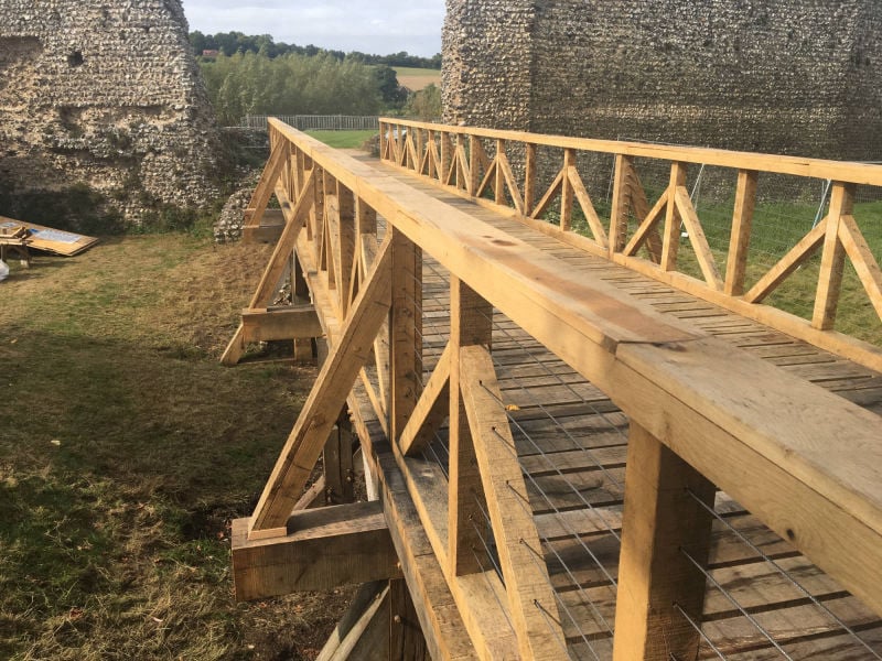 All joinery work considered in the south east, Kent, Medway and swale